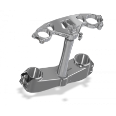 Attack Performance Triple Clamps for Kawasaki ZX-636R (2013+) Attack Performance Triple Clamps for Kawasaki ZX-636R (2013+)